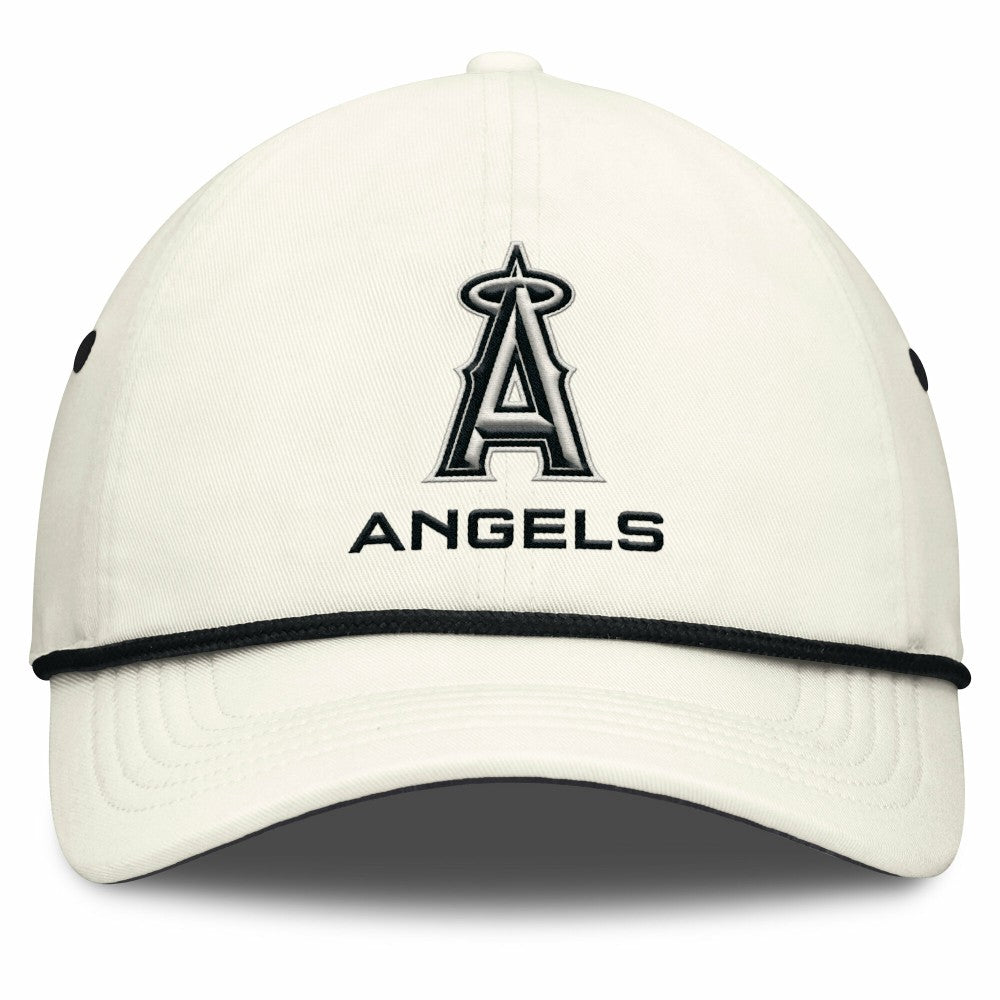 Los Angeles Angels Nike Club Adjustable Hat Online