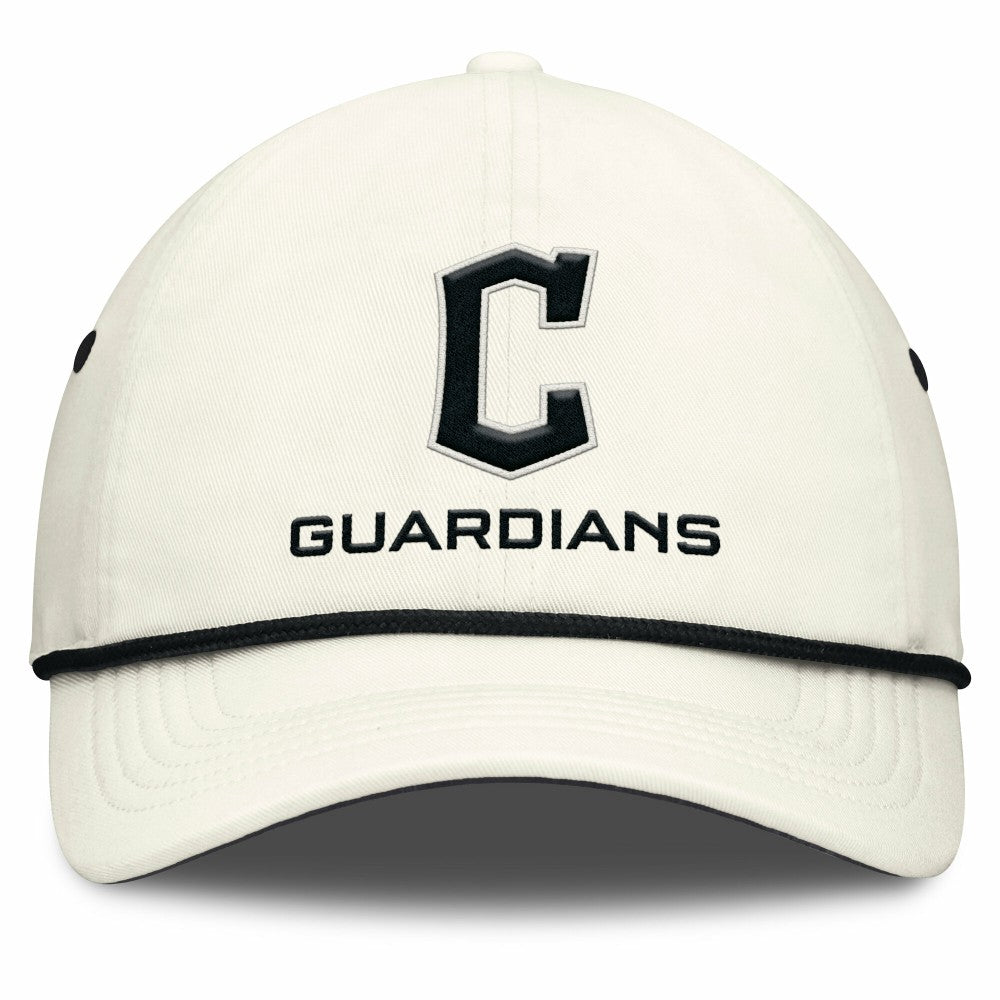 Cleveland Guardians Nike Club Adjustable Hat Sale