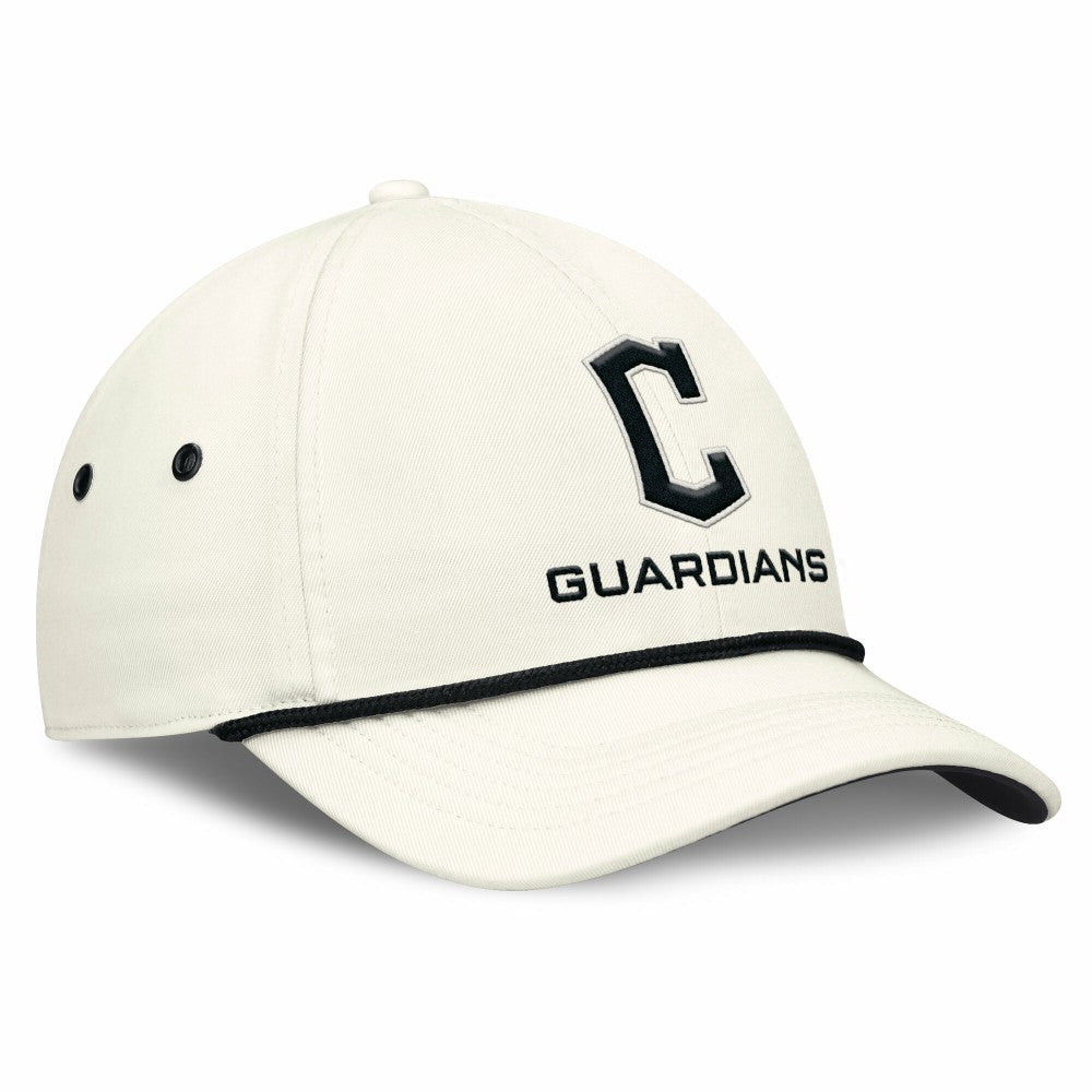 Cleveland Guardians Nike Club Adjustable Hat Sale