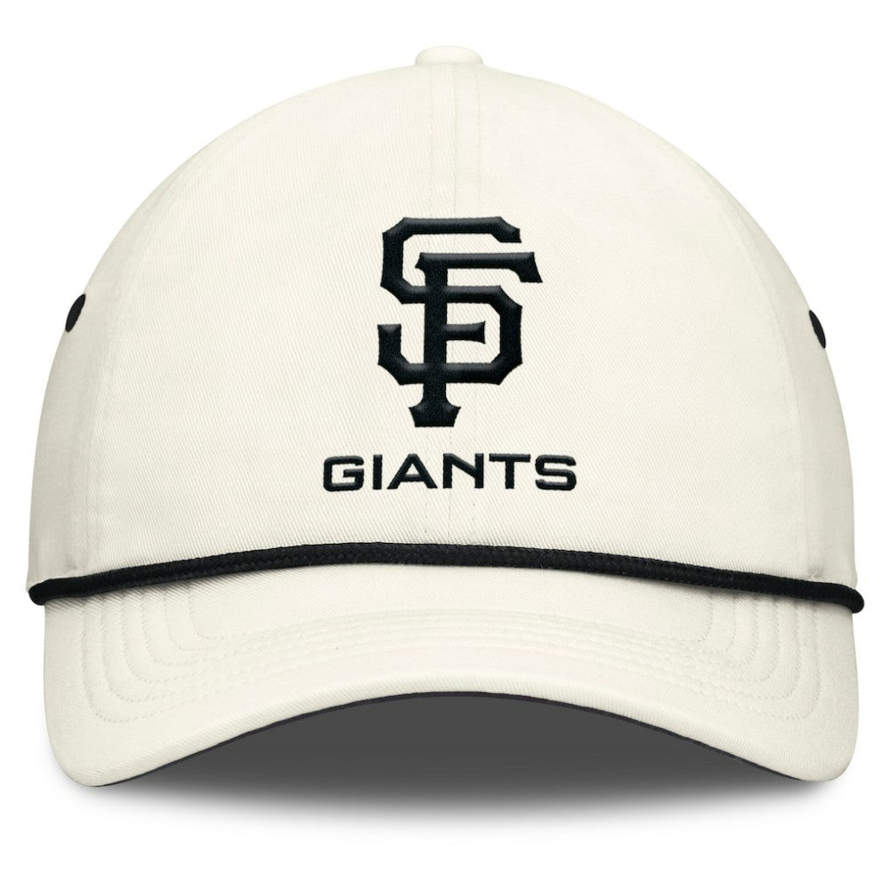 San Francisco Giants Nike Club Adjustable Hat discount
