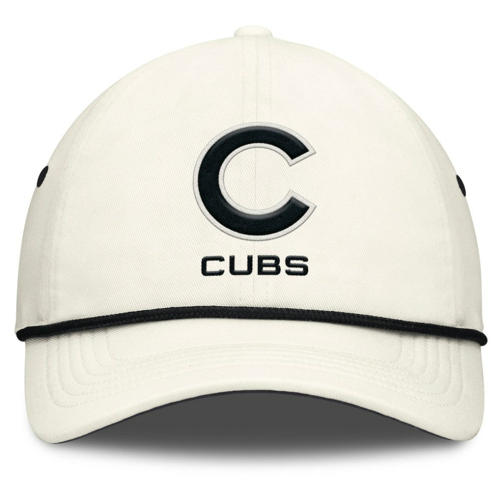 Chicago Cubs Nike Club Adjustable Hat Online