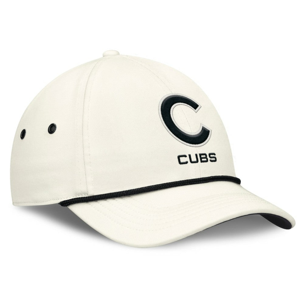 Chicago Cubs Nike Club Adjustable Hat Online