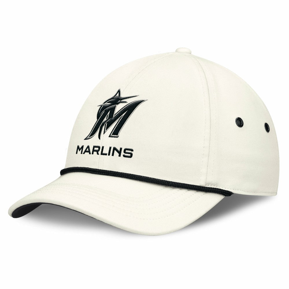 Miami Marlins Nike Club Adjustable Hat Sale