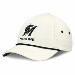 Miami Marlins Nike Club Adjustable Hat Sale