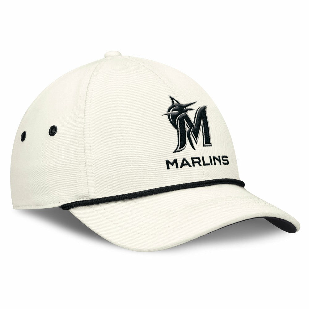 Miami Marlins Nike Club Adjustable Hat Sale