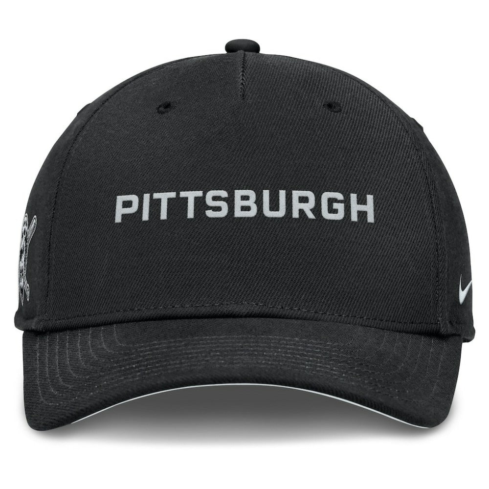 Pittsburgh Pirates Nike Rise Performance Adjustable Hat Near Me
