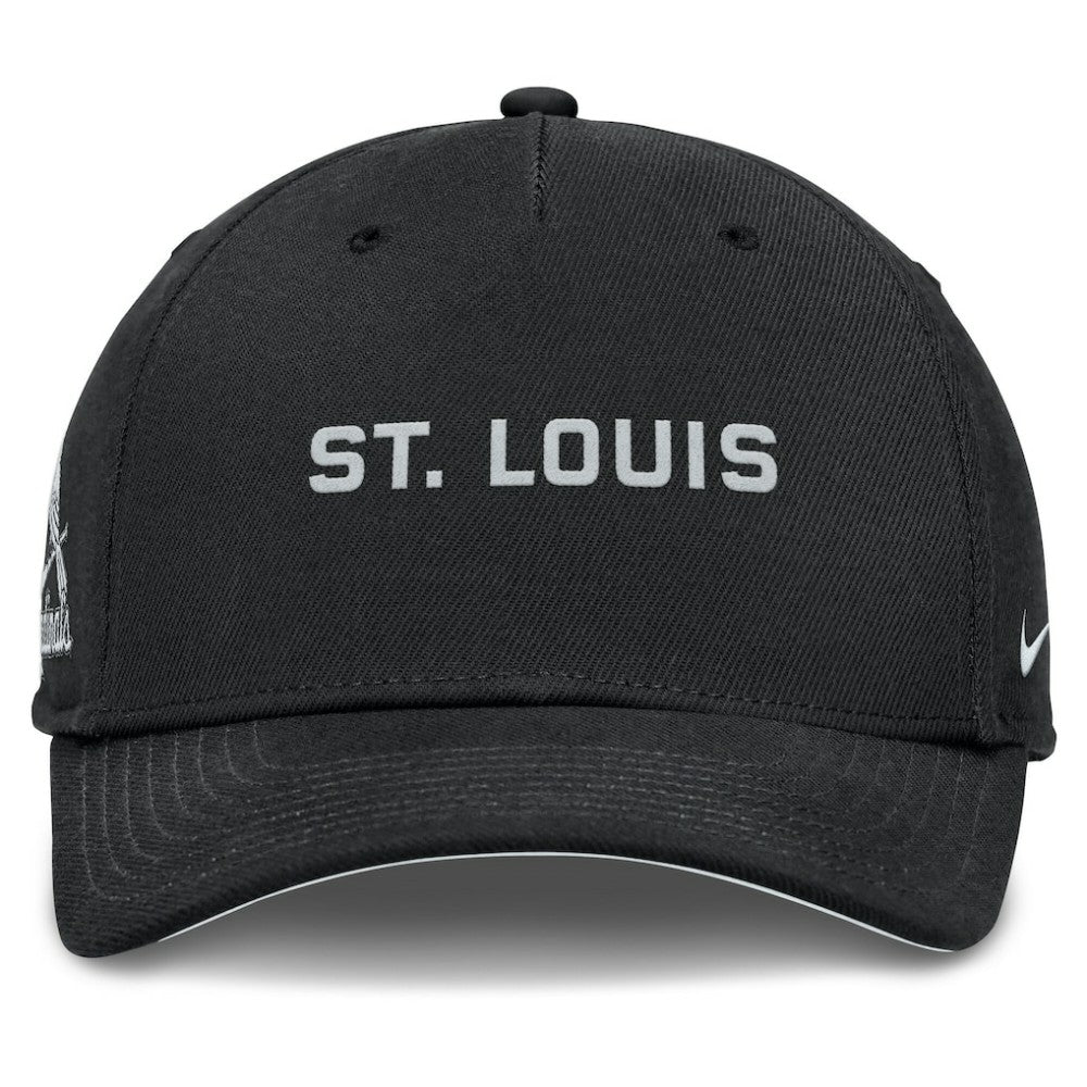 St. Louis Cardinals Nike Rise Performance Adjustable Hat On Sale