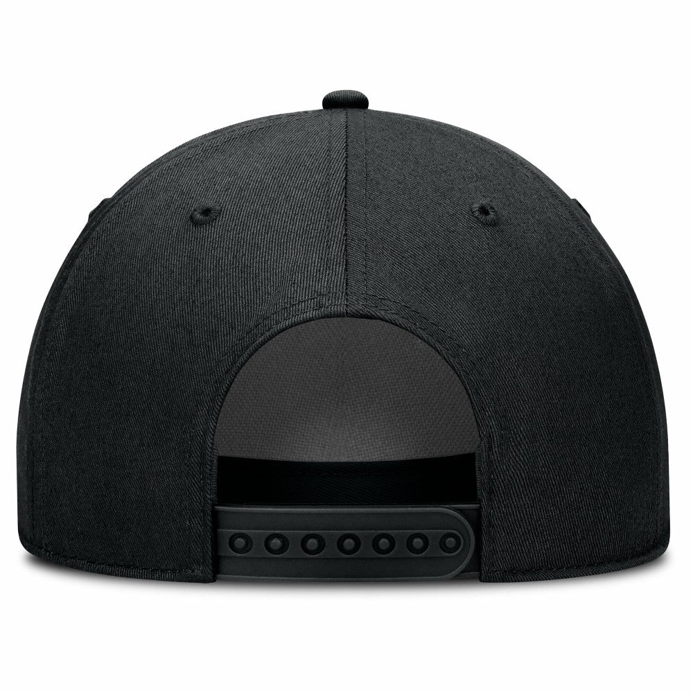 Miami Marlins Nike Rise Performance Adjustable Hat discount