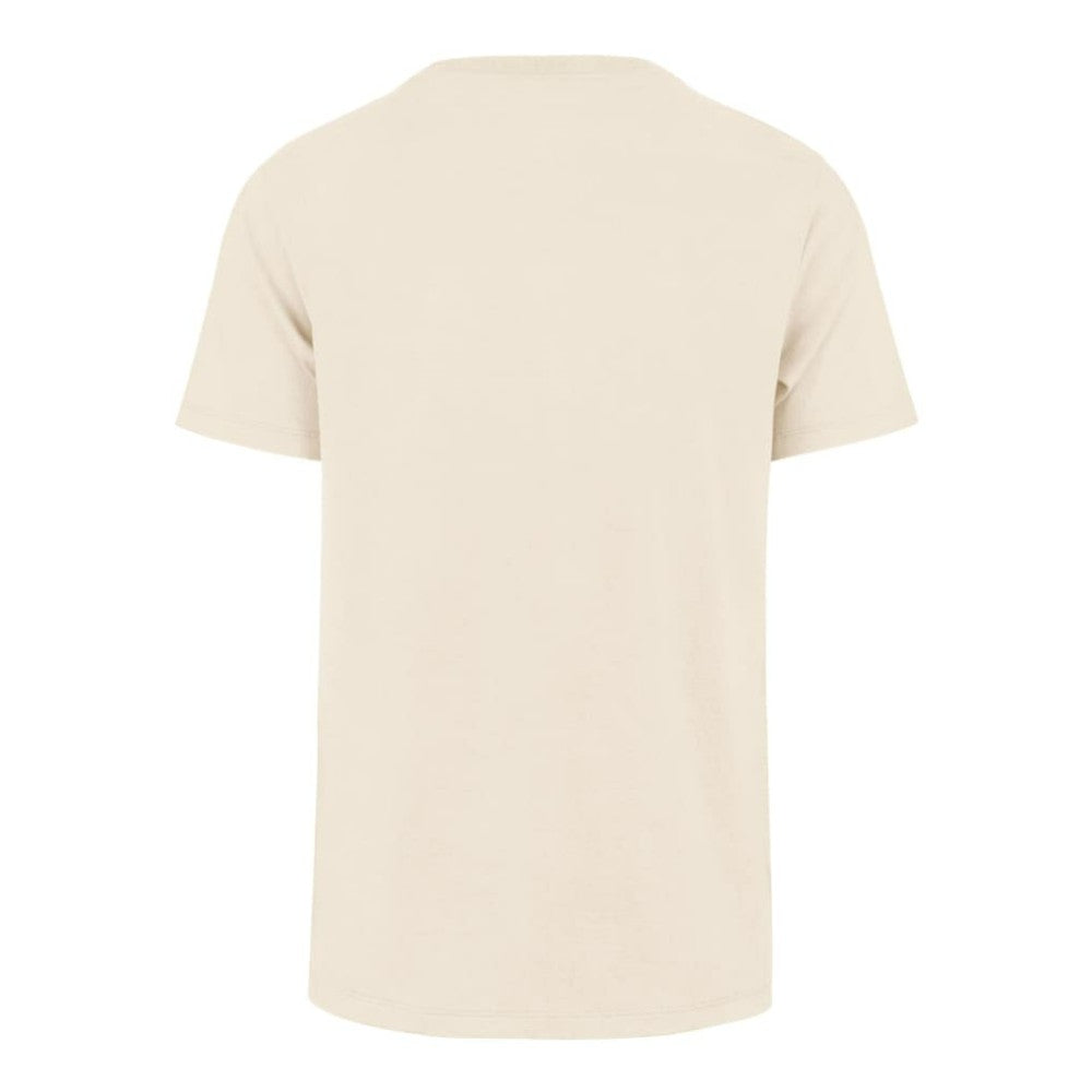 Toronto Maple Leafs - '47 Poke Check Franklin T-Shirt Cream