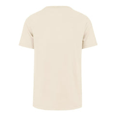 Chicago Blackhawks '47 Poke Check Franklin T-Shirt Cream