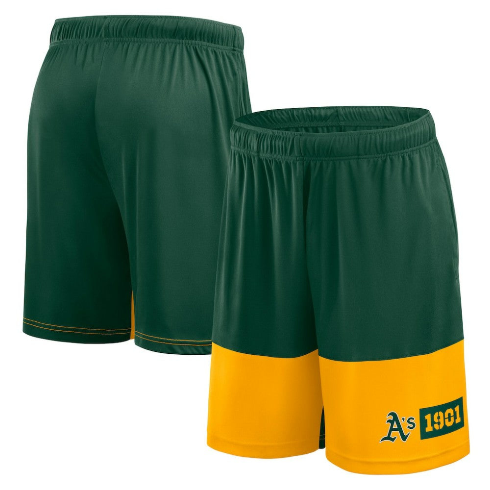 Athletics Fanatics Best of the Best Shorts Near Me