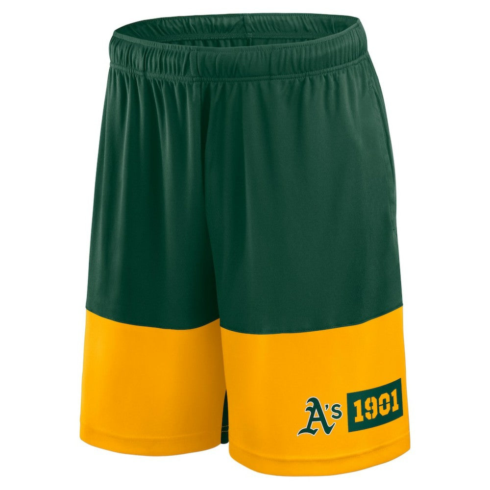 Athletics Fanatics Best of the Best Shorts Near Me