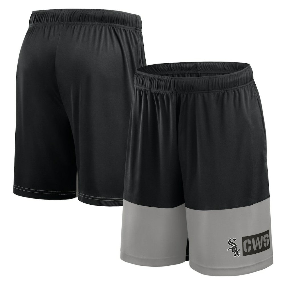 Chicago White Sox Fanatics Best of the Best Shorts discount