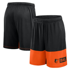 Baltimore Orioles Fanatics Best of the Best Shorts Clearance