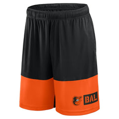 Baltimore Orioles Fanatics Best of the Best Shorts Clearance