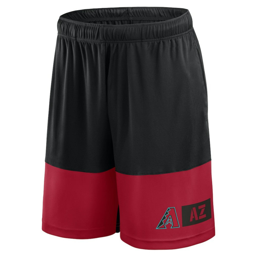 Arizona Diamondbacks Fanatics Best of the Best Shorts discount