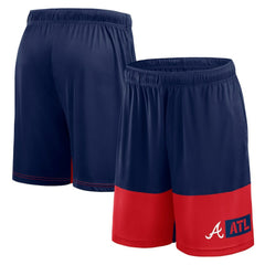 Atlanta Braves Fanatics Best of the Best Shorts Clearance