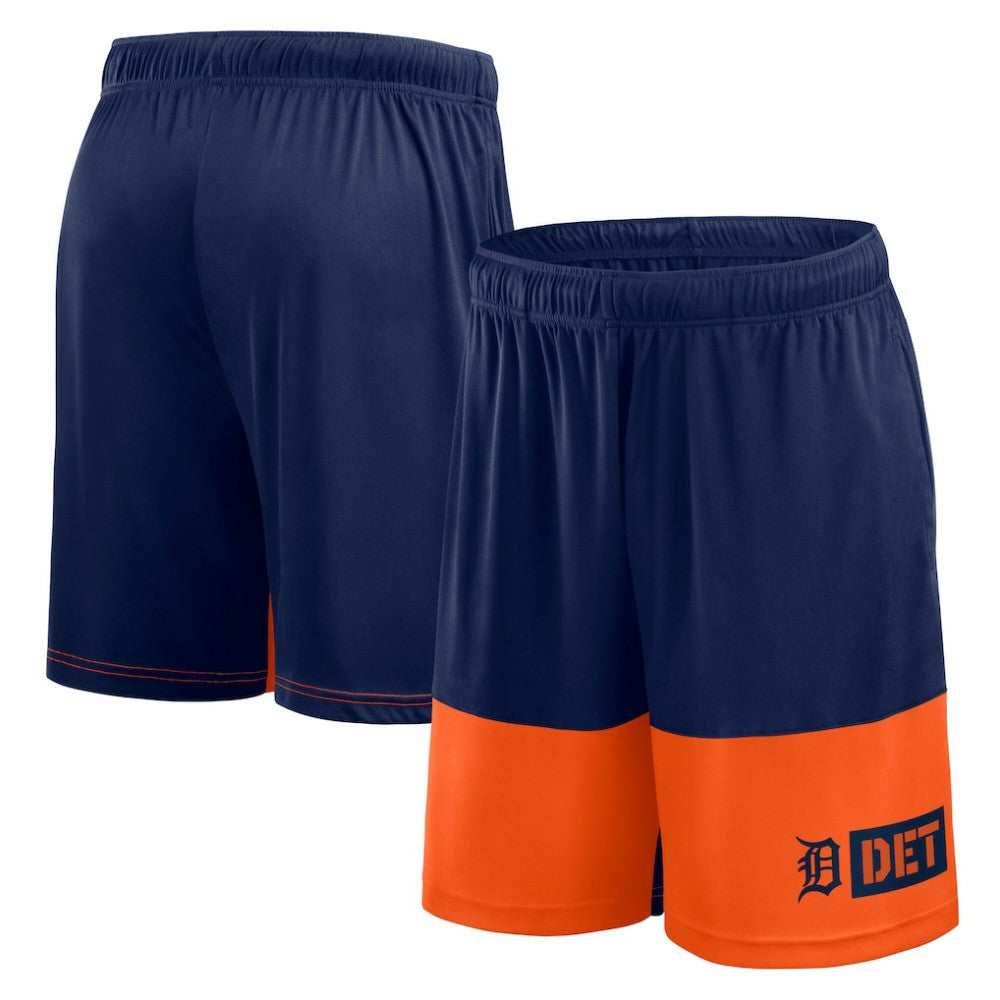 Detroit Tigers Fanatics Best of the Best Shorts Near Me