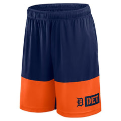 Detroit Tigers Fanatics Best of the Best Shorts Near Me
