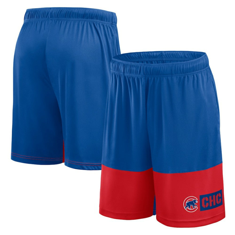 Chicago Cubs Fanatics Best of the Best Shorts Online
