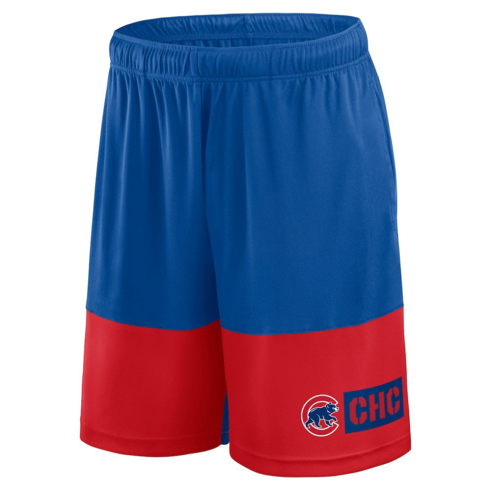 Chicago Cubs Fanatics Best of the Best Shorts Online