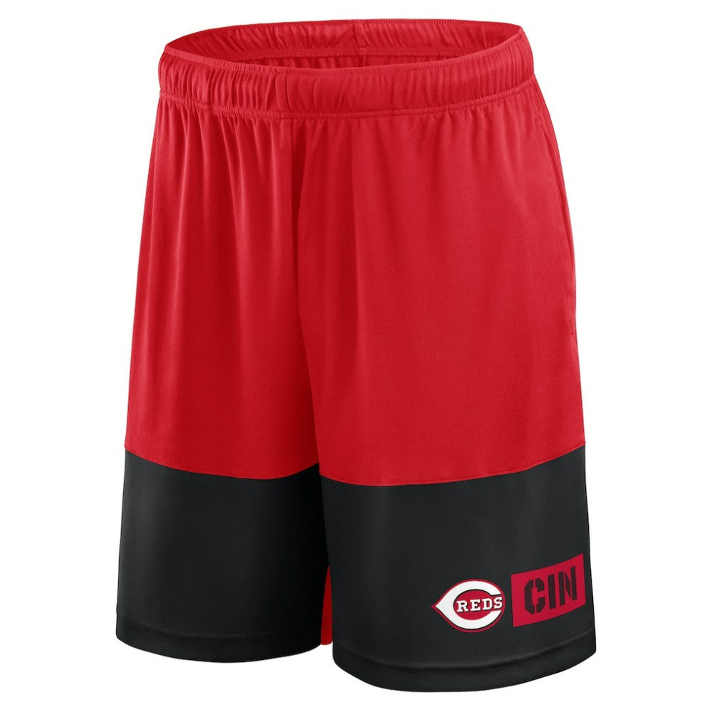 Cincinnati Reds Fanatics Best of the Best Shorts Online