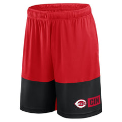 Cincinnati Reds Fanatics Best of the Best Shorts Online