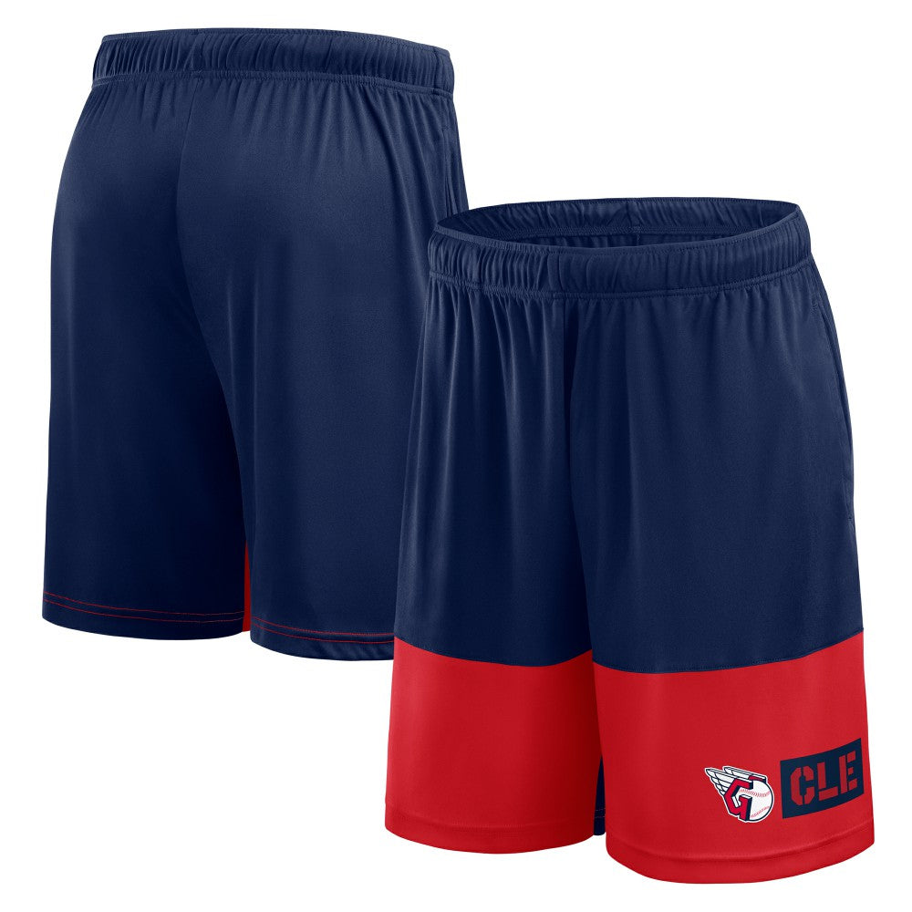 Cleveland Guardians Fanatics Best of the Best Shorts On Sale