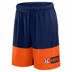 Houston Astros Fanatics Best of the Best Shorts discount
