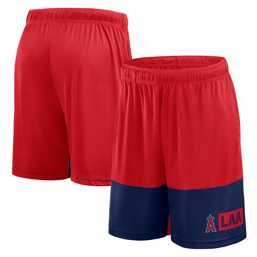 Los Angeles Angels Fanatics Best of the Best Shorts Near Me