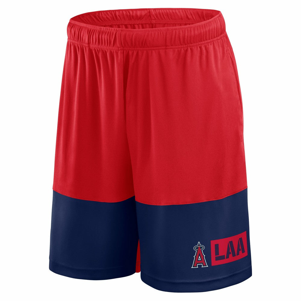 Los Angeles Angels Fanatics Best of the Best Shorts Near Me