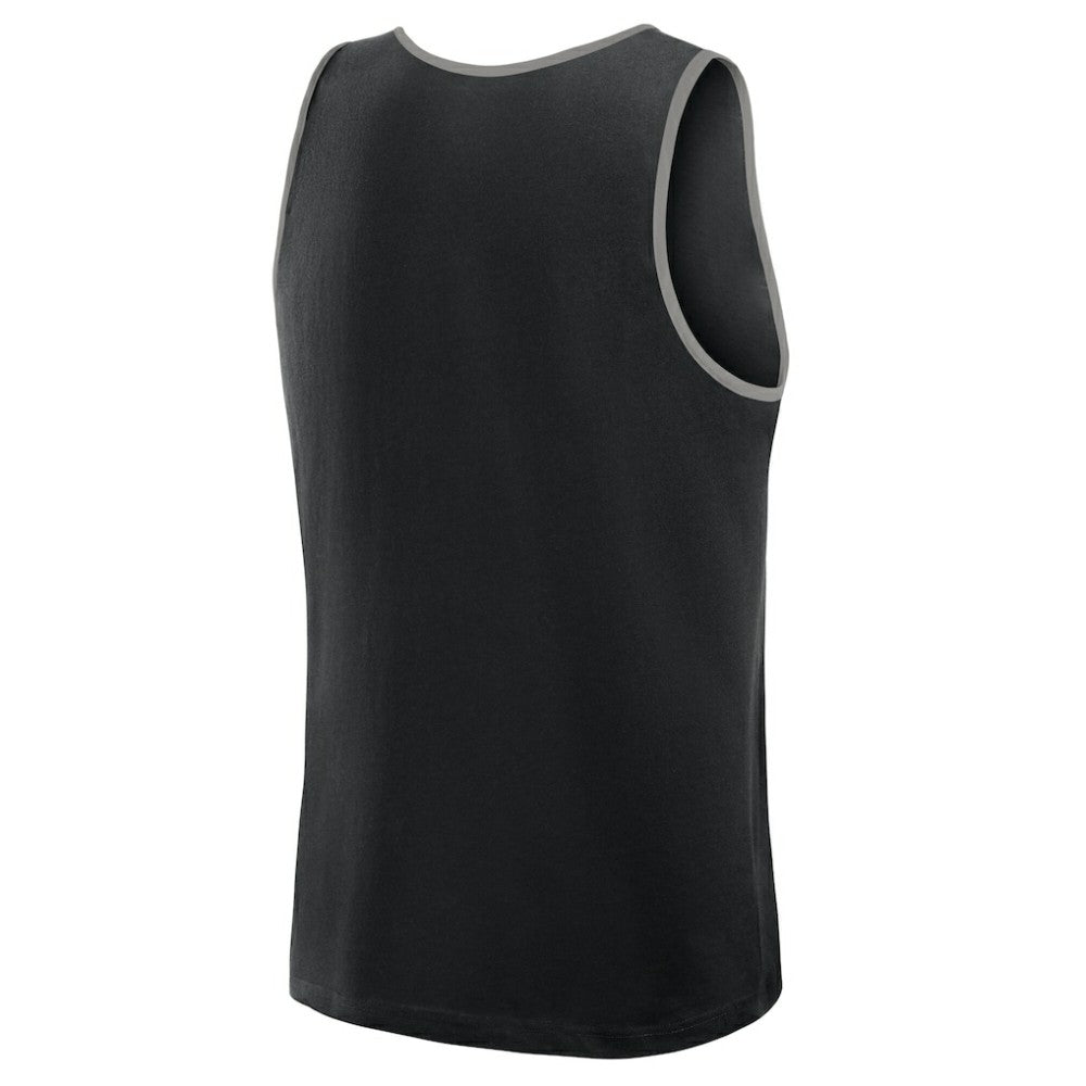 Chicago White Sox Logo Athletic Unmatched Success Tank Top On Sale