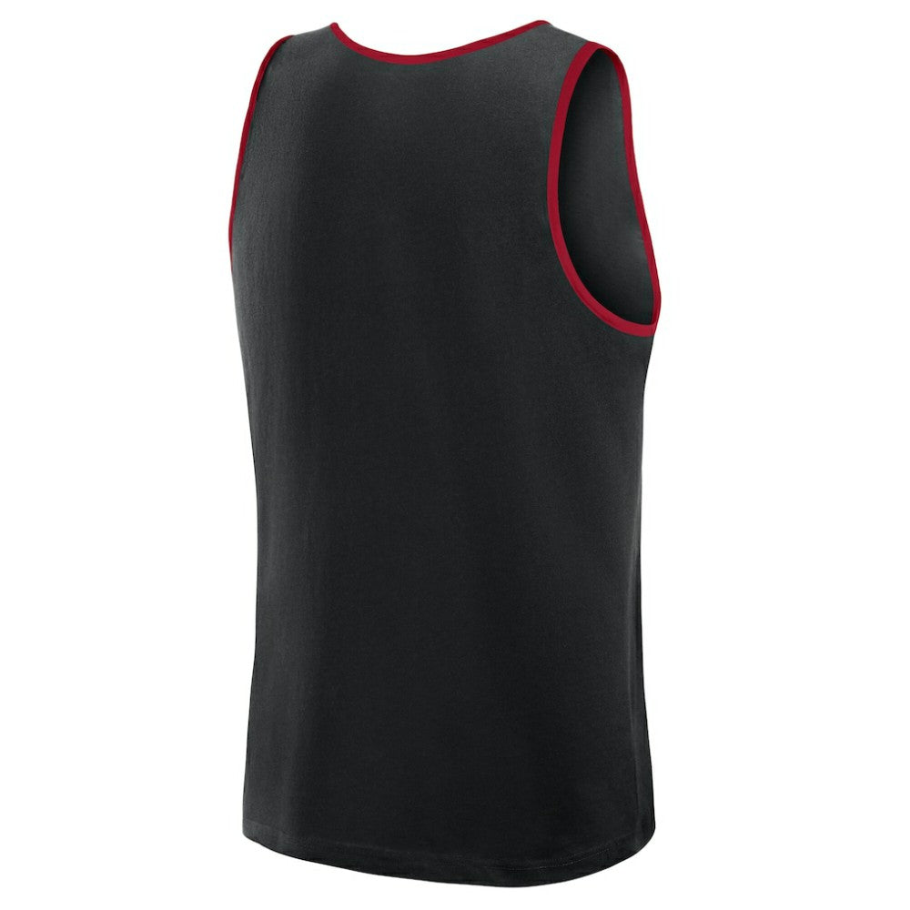 Arizona Diamondbacks Logo Athletic Unmatched Success Tank Top Near Me