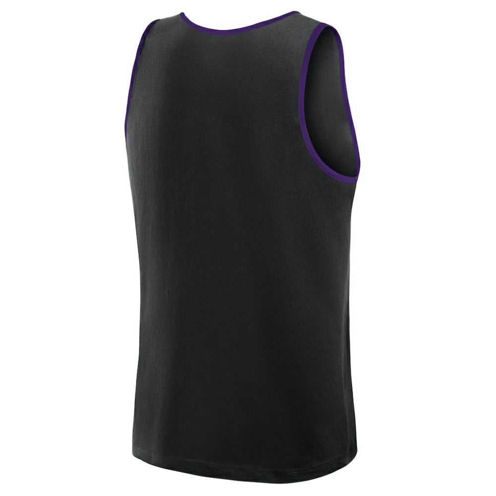 Colorado Rockies Logo Athletic Unmatched Success Tank Top Online