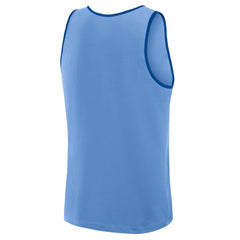 Kansas City Royals Logo Athletic Unmatched Success Tank Top Online
