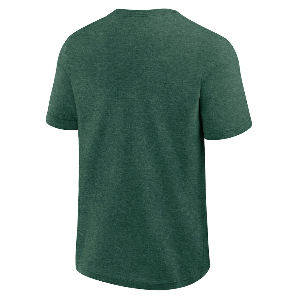 Athletics Logo Athletic Top Notch T-Shirt Lifestyle
