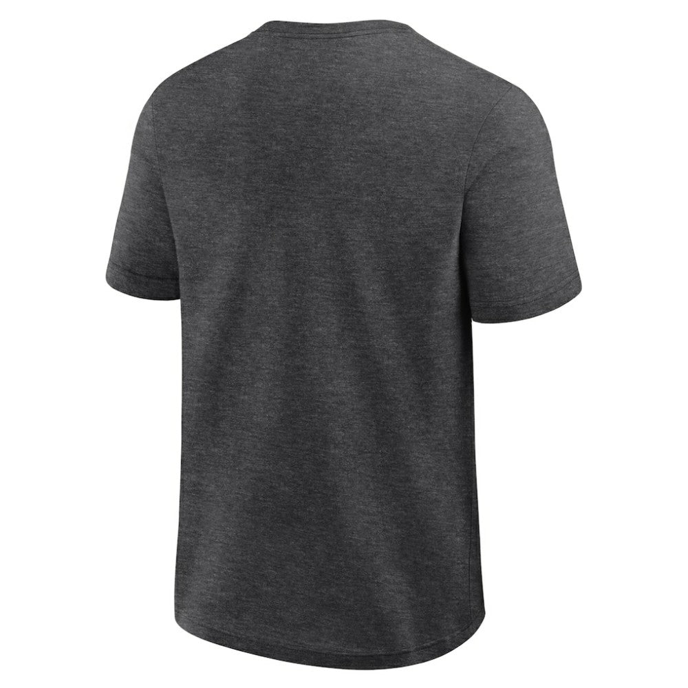 Pittsburgh Pirates Logo Athletic Top Notch T-Shirt Online