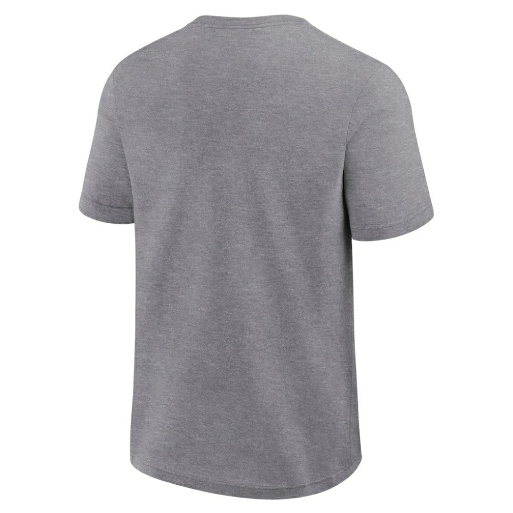 San Diego Padres Logo Athletic Top Notch T-Shirt Clearance