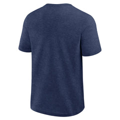 St. Louis Cardinals Logo Athletic Top Notch T-Shirt Sale