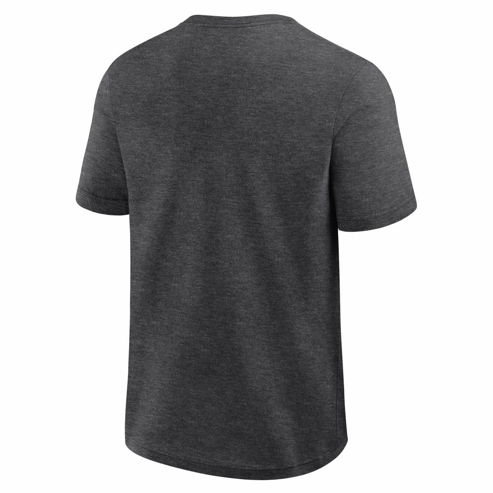 Cincinnati Reds Logo Athletic Top Notch T-Shirt Sale