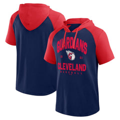 Cleveland Guardians Logo Athletic Prime Hoodie T-Shirt Near Me
