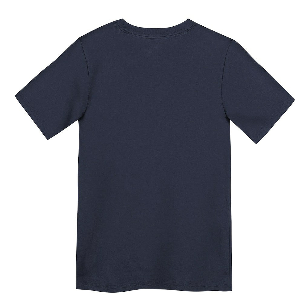Dallas Cowboys Preschool Primary Logo Legend Performance T-Shirt Navy - Nike