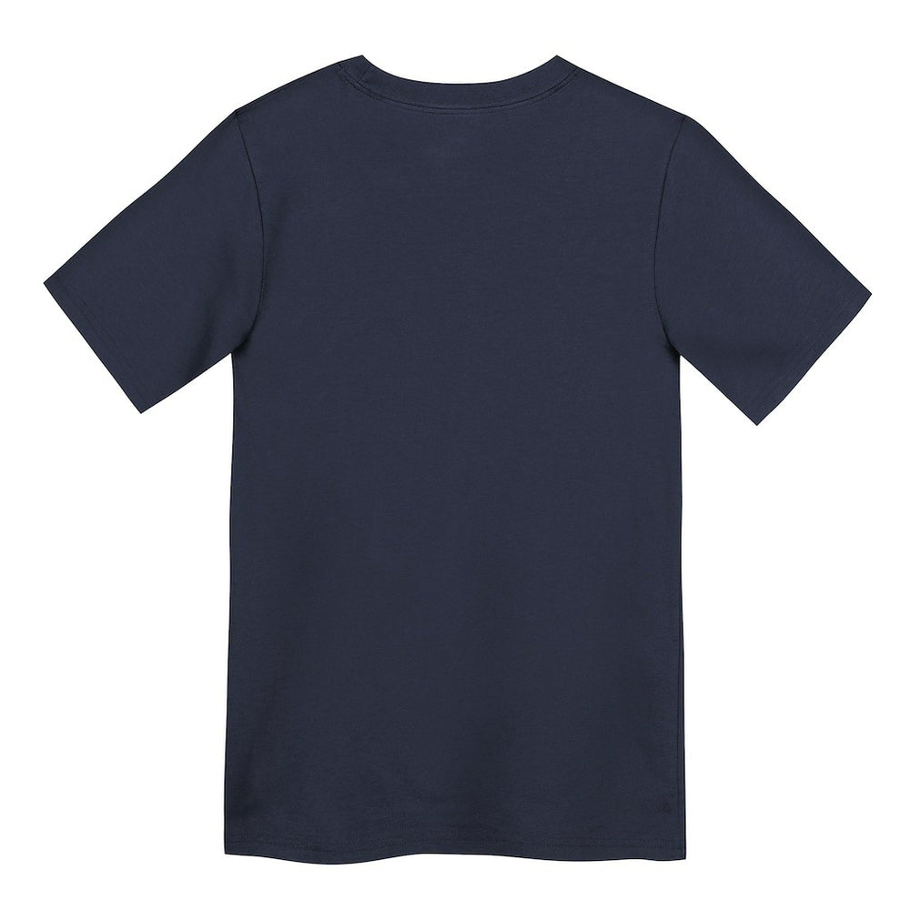 Dallas Cowboys Preschool Primary Logo Legend Performance T-Shirt Navy - Nike