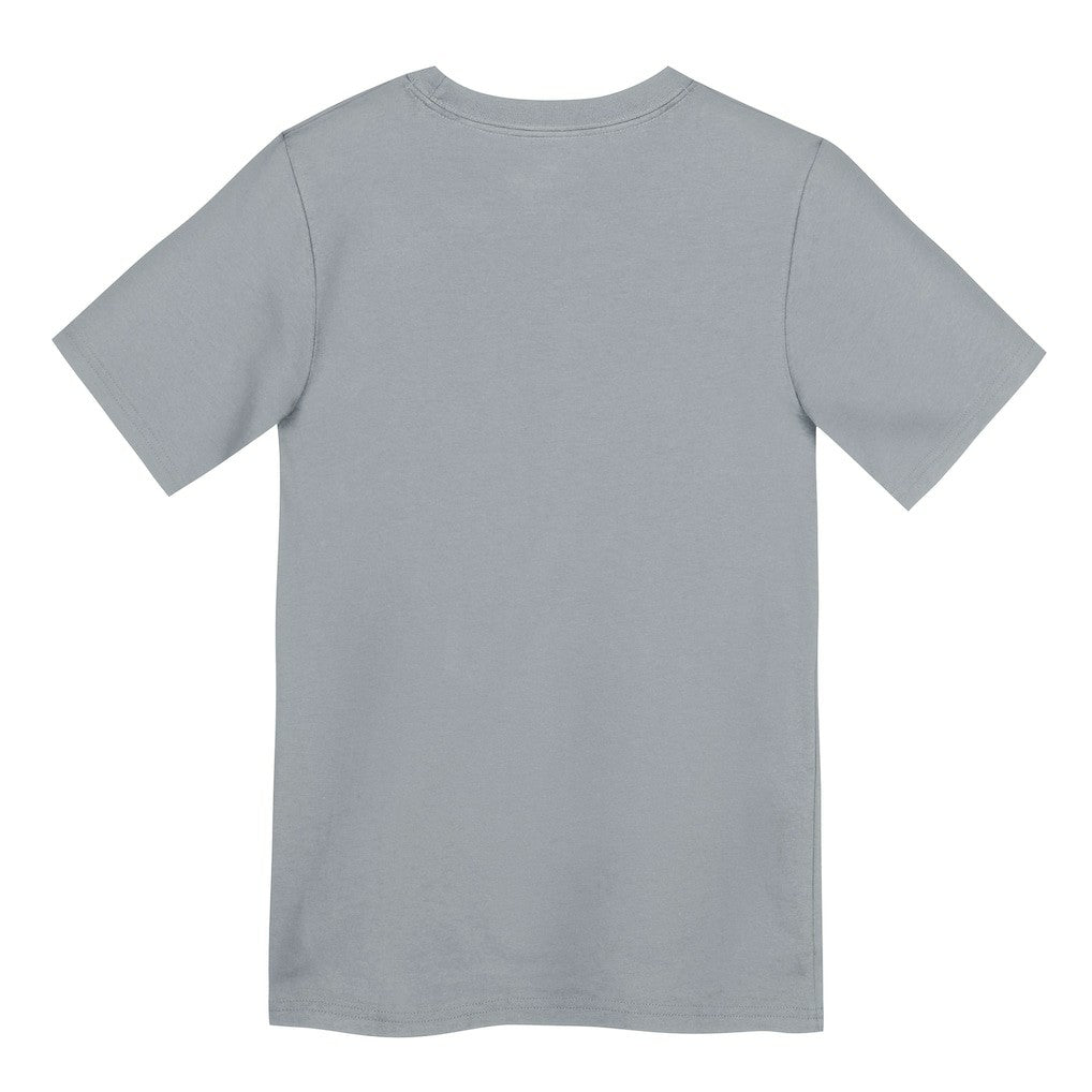 Dallas Cowboys Preschool Icon Legend Dri-FIT T-Shirt Gray - Nike