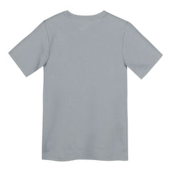 Dallas Cowboys Preschool Icon Legend Dri-FIT T-Shirt Gray - Nike
