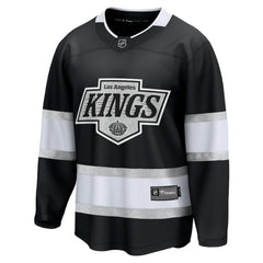 Los Angeles Kings - Fanatics Home Breakaway Jersey Black