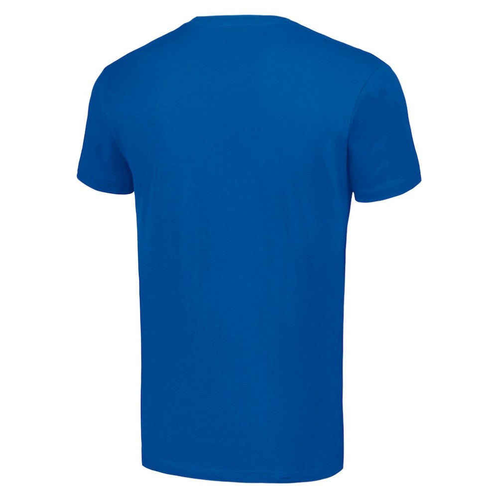 New York Islanders - Starter Logo T-Shirt Royal
