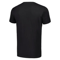 Anaheim Ducks - Starter Logo T-Shirt Black