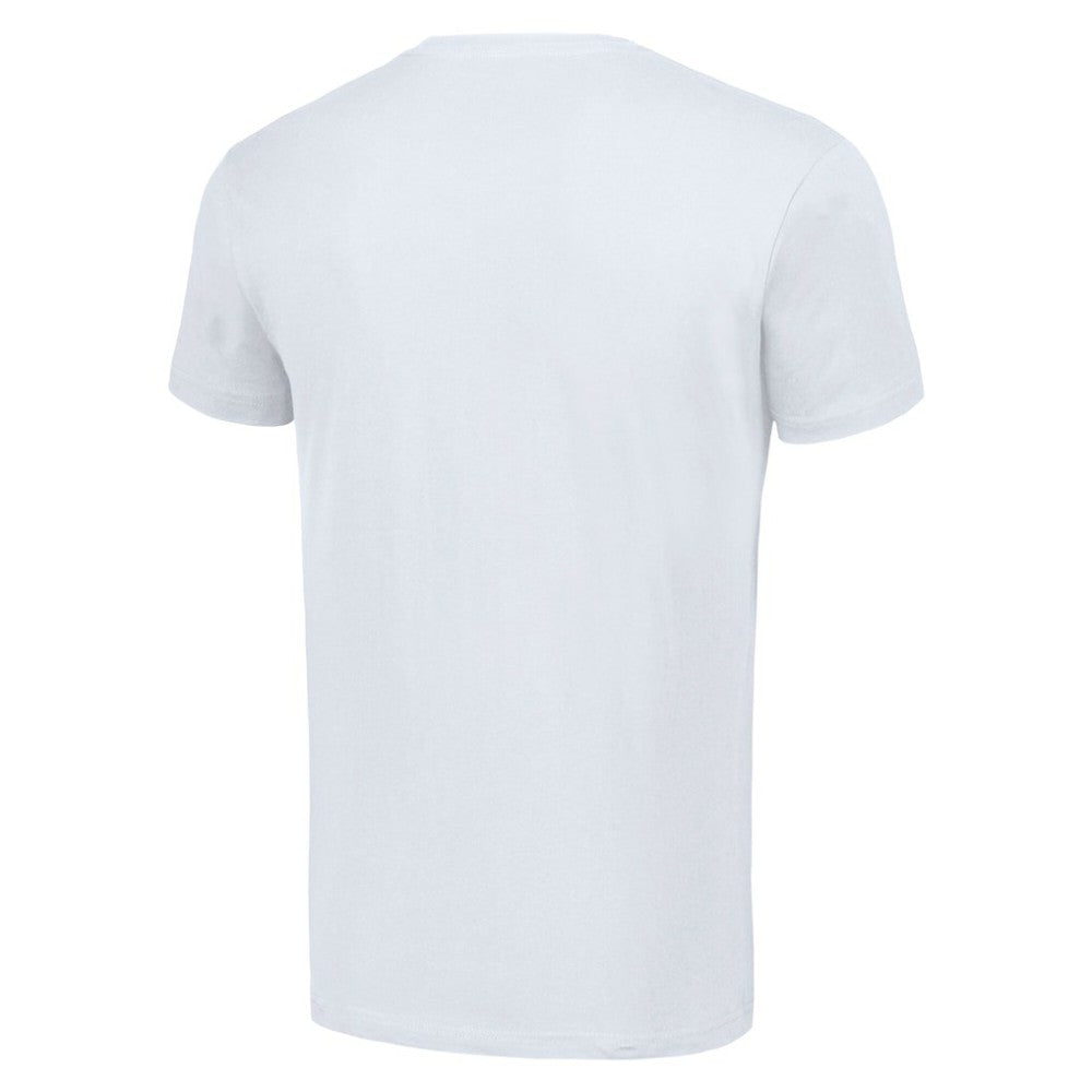 Colorado Avalanche - Starter Logo T-Shirt White