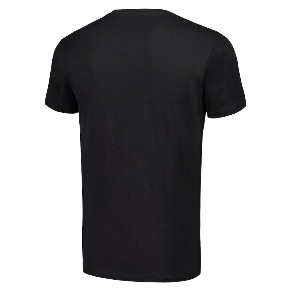 Philadelphia Flyers - Starter Logo T-Shirt Black
